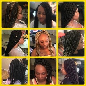 Meet your Posher, Kara